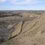 Broken Hill City - View from Mine