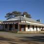 Broken Hill Road House