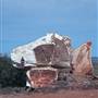 Broken Hill Sculptures Site and Living Desert