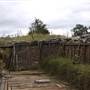 BROWNLOW HILL - EXAMPLE SET BUILD: TRENCHES