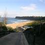 Bungan Beach