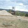 Bungendore Sand Mine