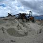 Bungendore Sand Mine