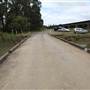 Burradoo - River