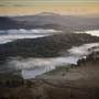 BURRENDONG DAM