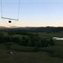 Byron Hinterland-Hot Air Balloon