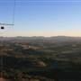 Byron Hinterland-Hot Air Balloon
