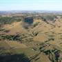 Byron Hinterland-Hot Air Balloon