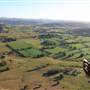 Byron Hinterland-Hot Air Balloon