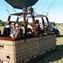 Byron Hinterland-Hot Air Balloon