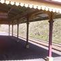 Carcoar Railway Station