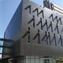 Chemical Sciences Building, University of NSW