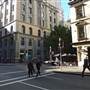 Clarence Street - Sydney CBD