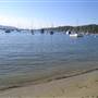 Clareville Beach