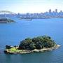 Clark Island