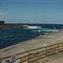 Clovelly Bay