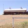 Cobar Railway Station
