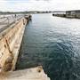 Cockatoo Island