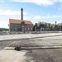 Cockatoo Island