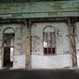 Cockatoo Island