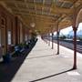 Cootamundra Railway Station