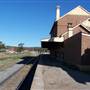 Cootamundra West Railway Station