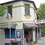 Corner Store - Newtown