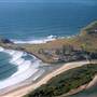 Crescent Head