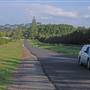 Crops near Ballina