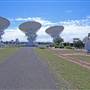 CSIRO - Narrabri, Paul Wild Observatory
