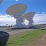 CSIRO - Narrabri, Paul Wild Observatory