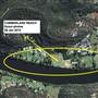 Hawkesbury River - Cumberland Reach