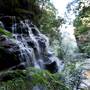 Empress Falls