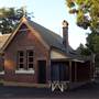 NSW Schoolhouse Museum of Public Education