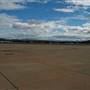 Fairbairn - Former RAAF Base behind Canberra International Airport