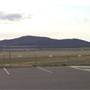 Fairbairn - Former RAAF Base behind Canberra International Airport
