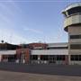 Fairbairn - Former RAAF Base behind Canberra International Airport
