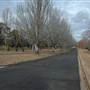 Fairbairn - Former RAAF Base behind Canberra International Airport