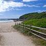 Forster and surrounds