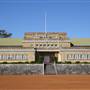 Former School of Artillery
