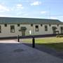 Georges Heights Training Command