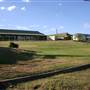 Georges Heights Training Command