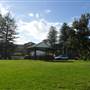 Gerroa - Burke Parade Kiosk, 7 Mile Beach
