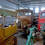 Gilgandra Rural Museum