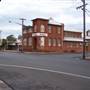 Gilgandra Town