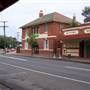 Gilgandra Town