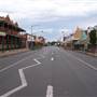 Gilgandra Town