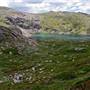 Glacial Lakes - Kosciuszko National Park