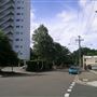 Apartment Building