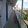 Apartment Building